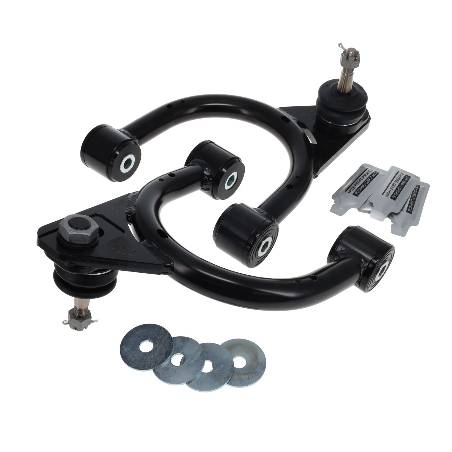 ADJ UPPER CONTROL ARMS