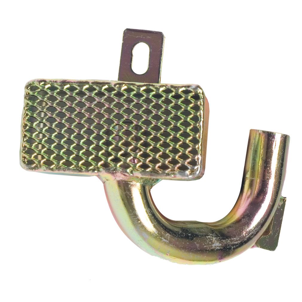 HAMBURGER'S PERFORMANCE PRODUCTS HAMBURGER'S OIL PAN PICKUP; FITS HAMBURGER'S 1488 AND 1498 PANS (STOCK OIL PUMP)
