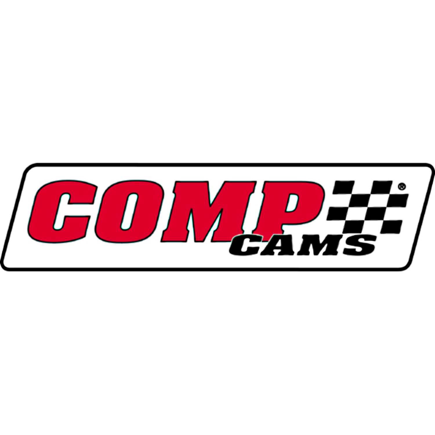 COMP Cams Logo 24" Decal