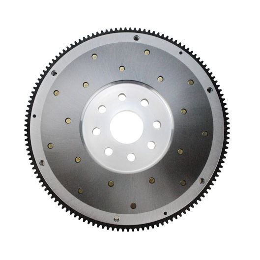 aluminum flywheel