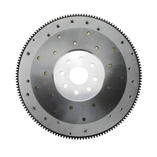 aluminum flywheel