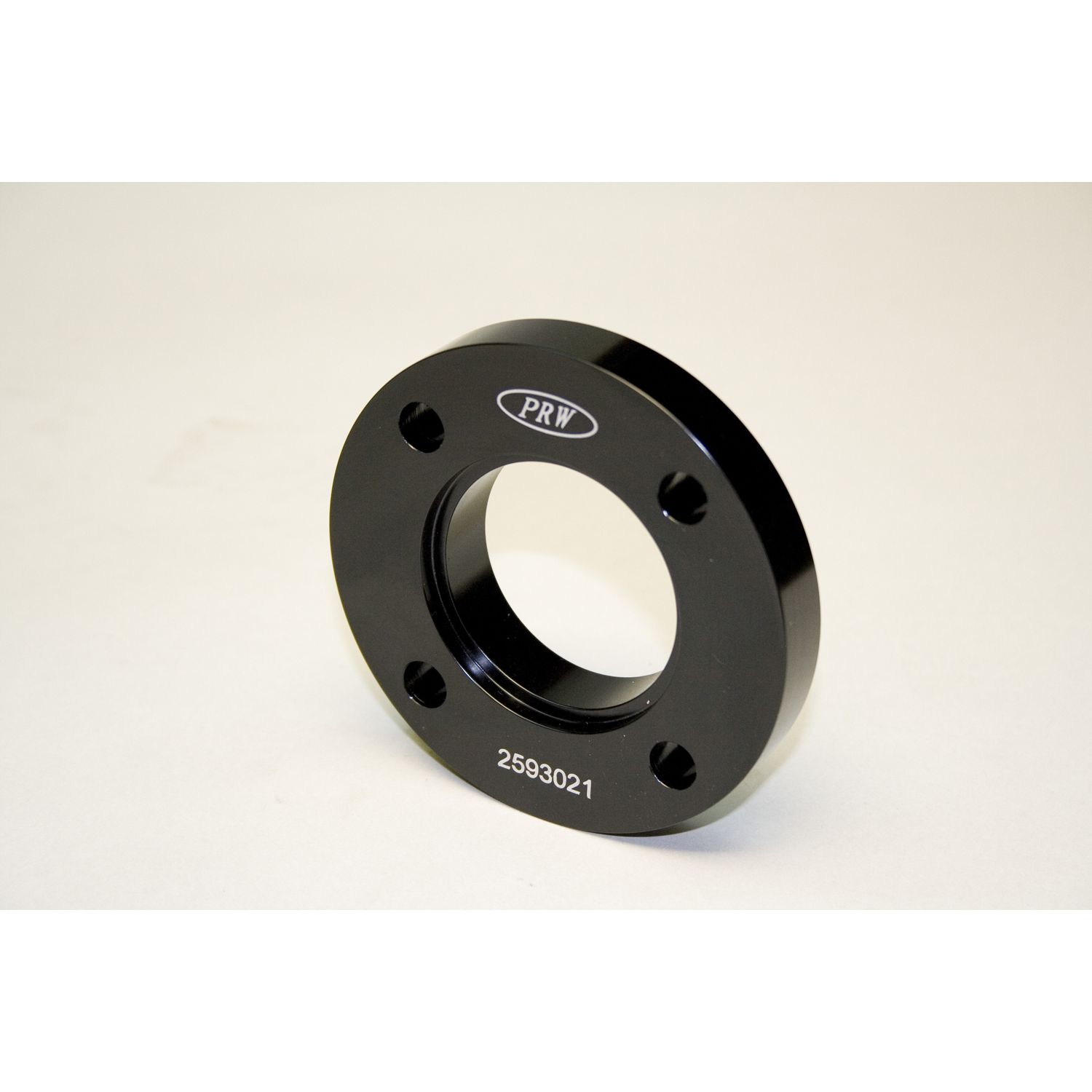 PULLEY SPACER, PRW FluidGel Damper, FORD