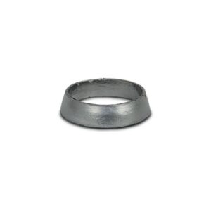 Donut Gasket - 2.55" ID x 0.625" Tall