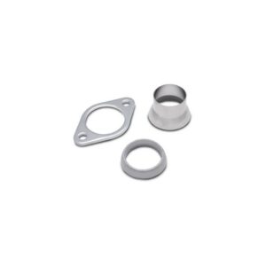 J-SPEC Header Outlet Flange Kit (For Header w/ 2.5" Outlet)