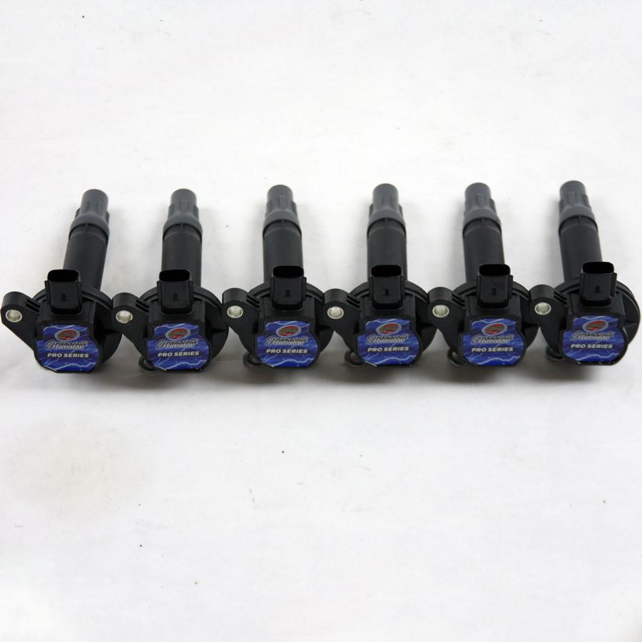 Granatelli Ignition Coil Pack