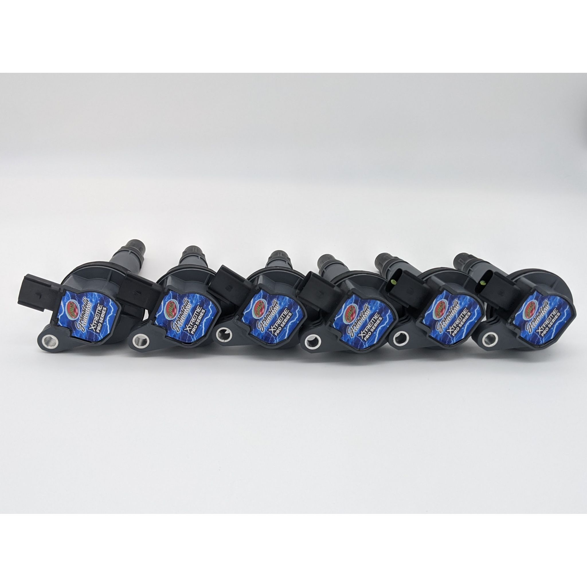 Granatelli Ignition Coil Pack