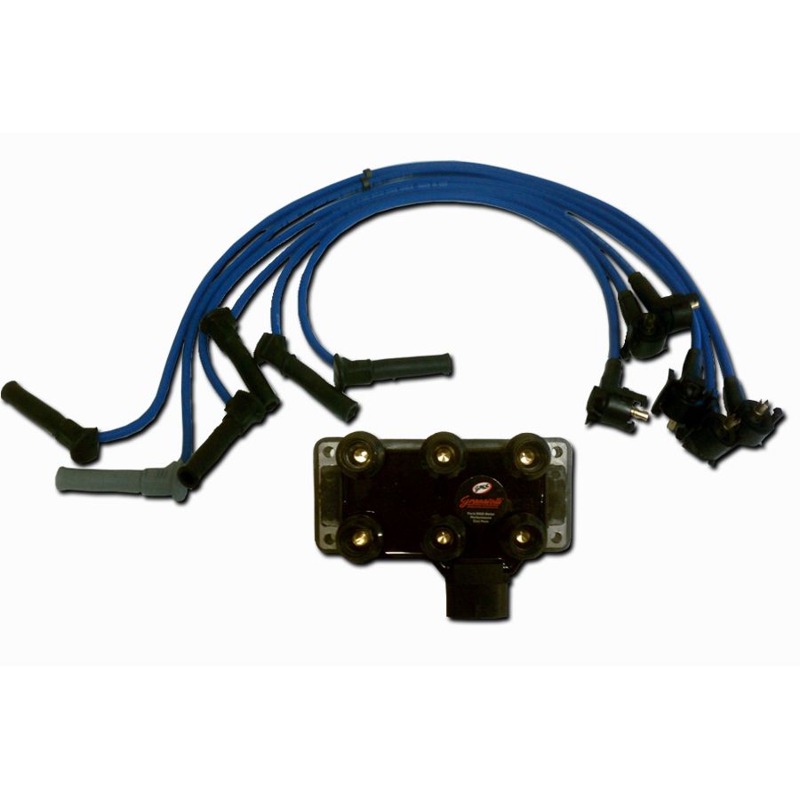 Granatelli Ignition Coil Pack