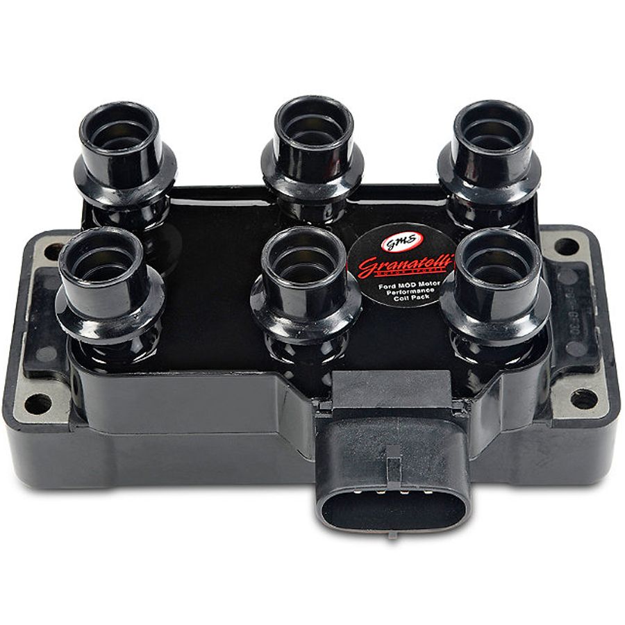 Granatelli Ignition Coil Pack