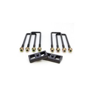 Suspension Leaf Spring Block Kit