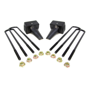 Suspension Leaf Spring Block Kit