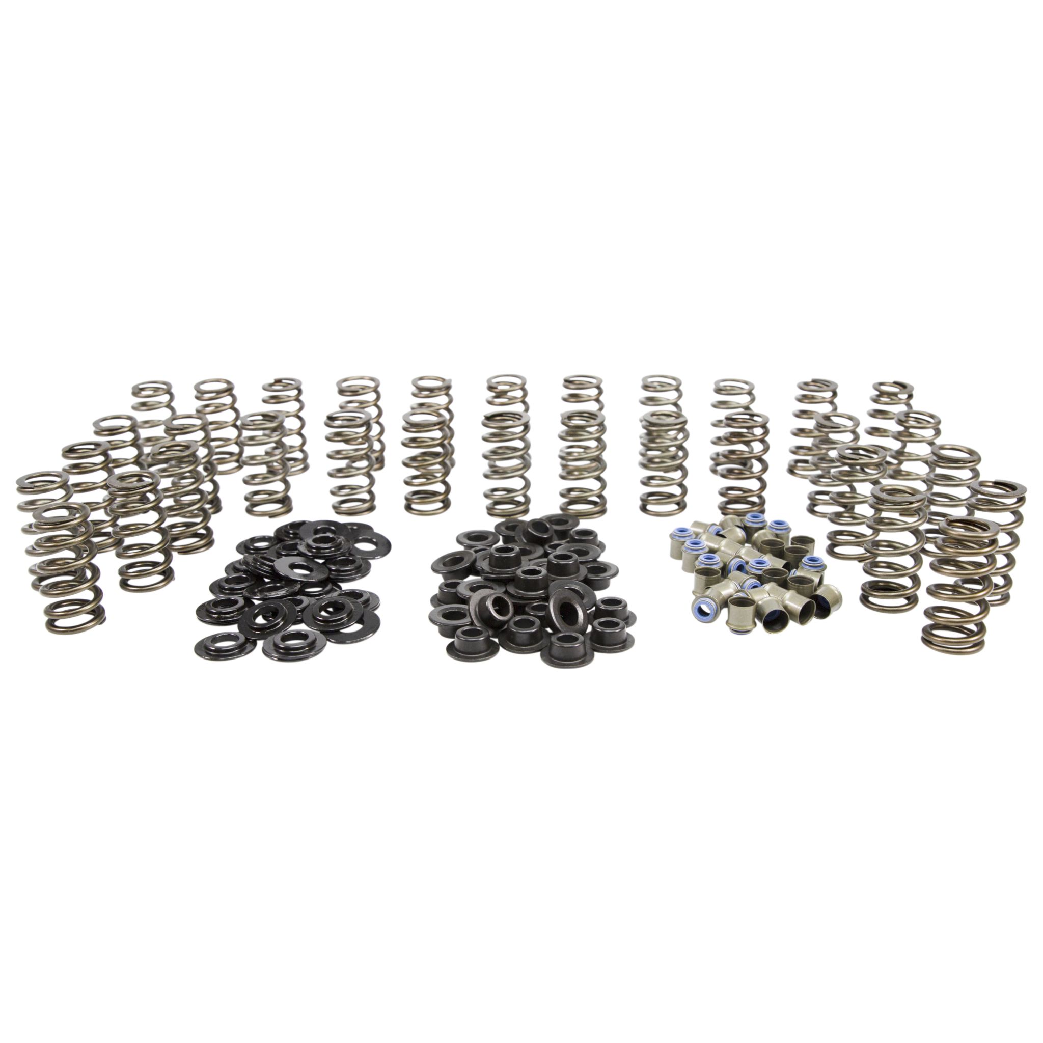 .585" Lift Beehive Spring Kit for '06-'16 GM 6.6L Duramax Diesel
