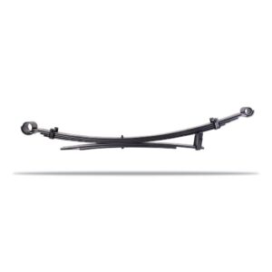 LEAF SPRING - REAR