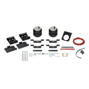 Ride-Rite Air Suspension Helper Spring Kit