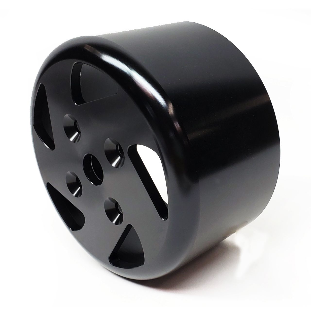 Water Pump Pulley Kit, GM