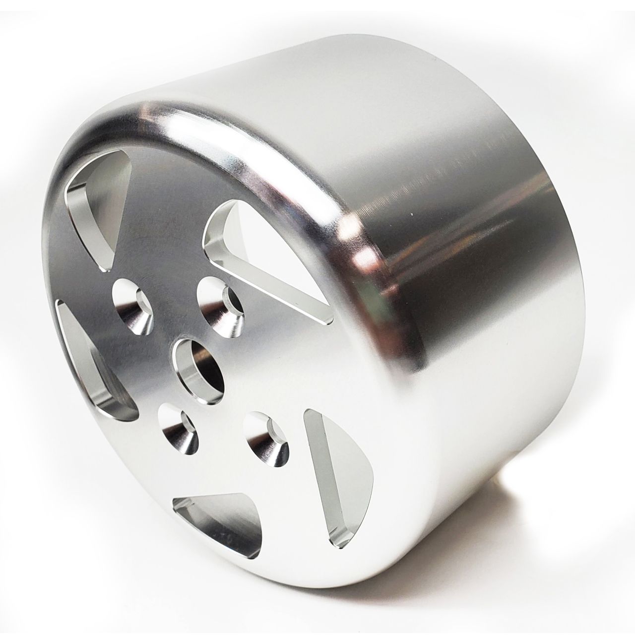 Water Pump Pulley, GM