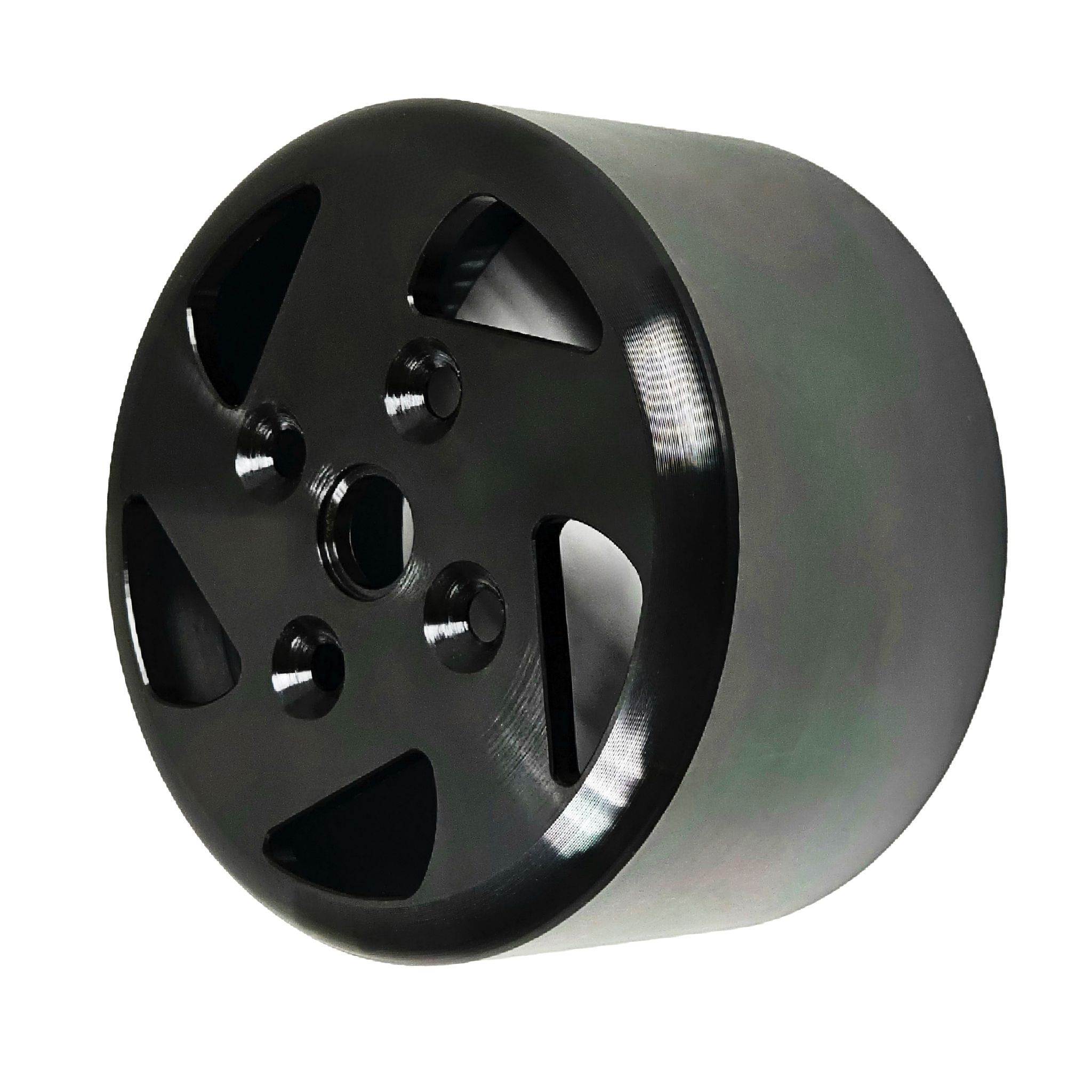 Water Pump Pulley, GM