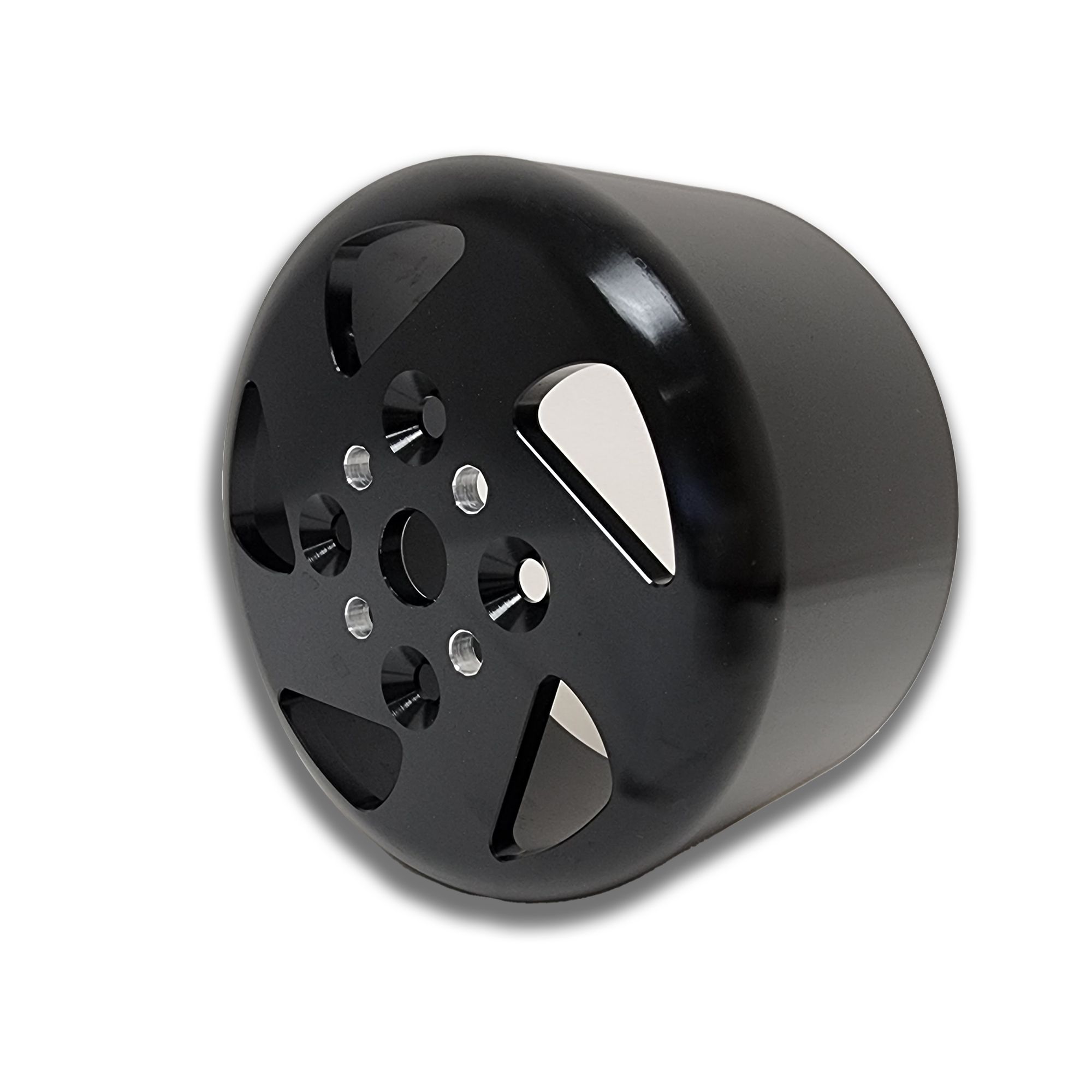 Water Pump Pulley, GM