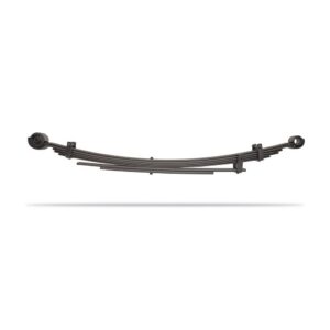 LEAF SPRING - REAR