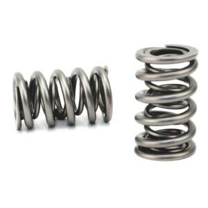 1.550" High Lift Dual Valve Spring for Racing Applications