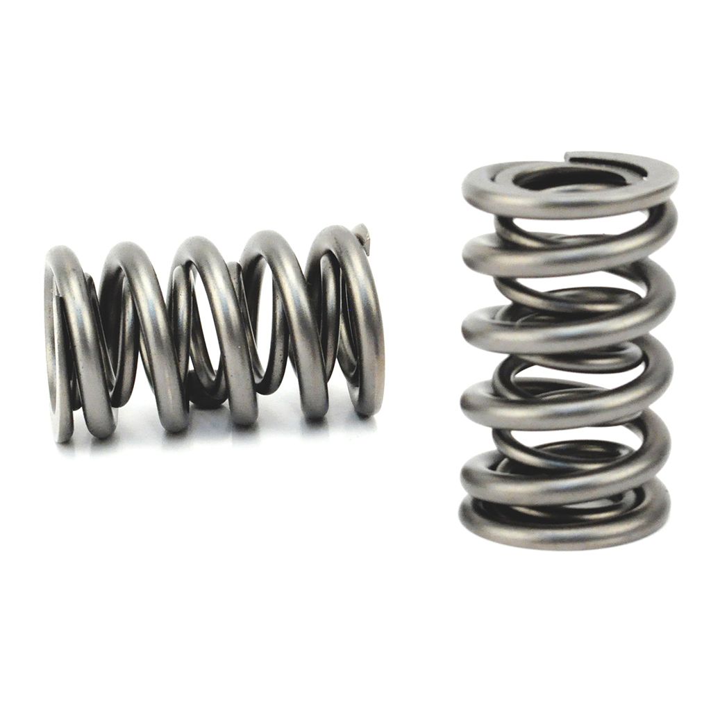 1.550" High Lift Dual Valve Spring for Racing Applications