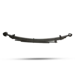 LEAF SPRING - REAR