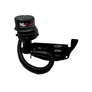 Clutch Cooler Pro: For the Albin Transmission with A dry sump engine pan.