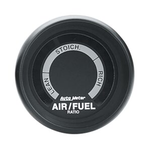 2-1/16 in. NARROWBAND AIR/FUEL RATIO, LEAN-RICH, Z-SERIES