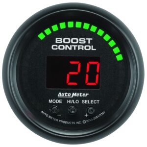 2-1/16 in. BOOST CONTROLLER, 30 IN HG/30 PSI, Z-SERIES