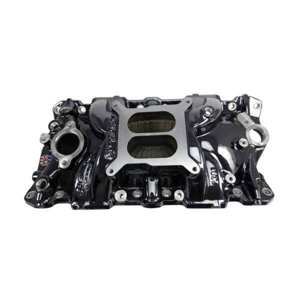 Engine Intake Manifold