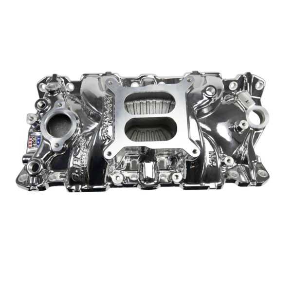 Engine Intake Manifold