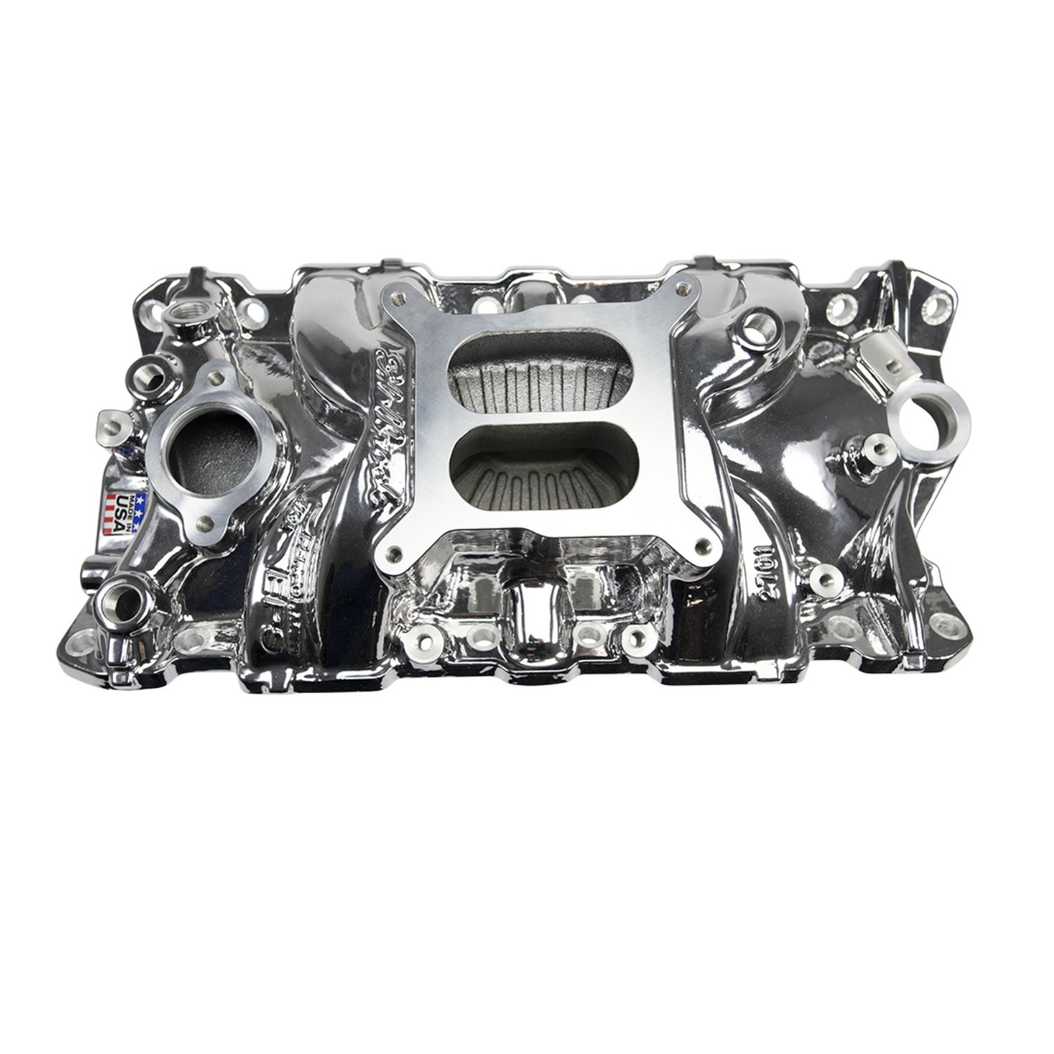 Engine Intake Manifold