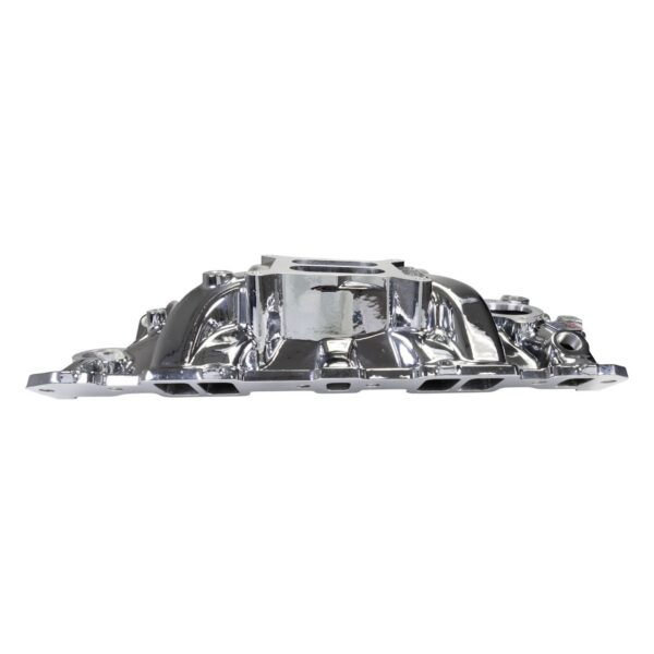 Small-Block Chevy, Chrome Plasma