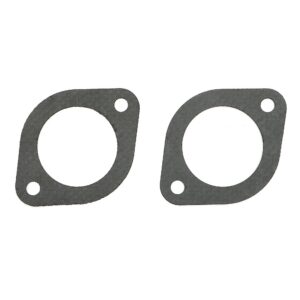 HEDMAN HEDDERS LS SWAP CAST EXHAUST MANIFOLD COLLECTOR GASKETS