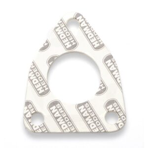 HEDMAN HEDDERS CATALYTIC CONVERTER-TO-Y-PIPE GASKET- ACCORD