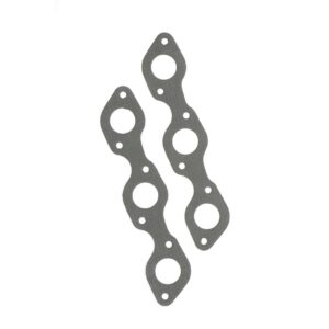 HEDMAN HEDDERS HEDDER FLANGE GASKETS FOR FORD 3.8L V6
