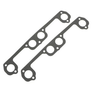 HEDMAN HEDDERS HEDDER FLANGE GASKETS FOR CHEVY 409 BB V8