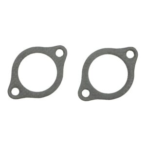 HEDMAN HEDDERS 2 1/2 IN. 2-BOLT DIAMOND GASKET FOR LAKESTER HEADERS