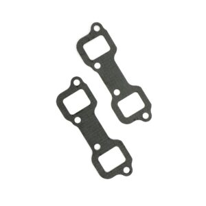 Header Flange Gaskets for Buick Nailhead Engines