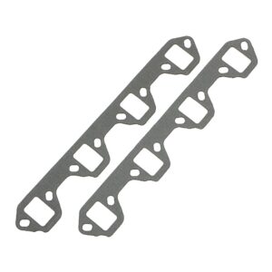 HEDMAN HEDDERS HEDDER FLANGE GASKETS FOR FORD 289/351W, 5.0L