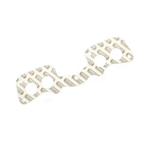 HEDMAN HEDDERS HEDDER FLANGE GASKETS FOR TOYOTA 20R- (NO SMOG HOLES)