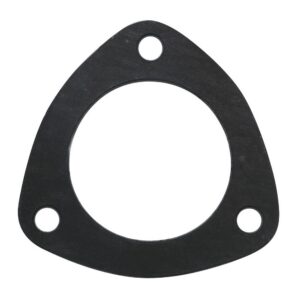 HEDMAN HEDDERS 3-BOLT COLLECTOR FLANGE GASKET; 2-1/2 IN. COLLECTOR