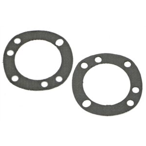 HEDMAN HEDDERS UNIFIT COLLECTOR FLANGE GASKET; 3 IN. COLLECTOR