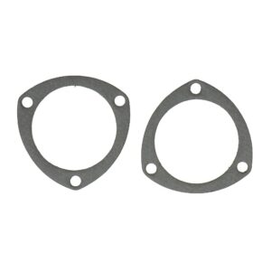HEDMAN HEDDERS 3-BOLT COLLECTOR FLANGE GASKET; 3-1/2 IN. COLLECTOR