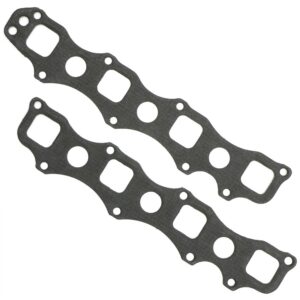 HEDMAN HEDDERS HEDDER FLANGE GASKETS FOR DODGE HEMI 5.7 LITER