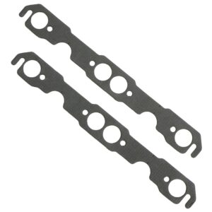 HEDMAN HEDDERS HEDDER FLANGE GASKETS FOR CHEVY 283-400