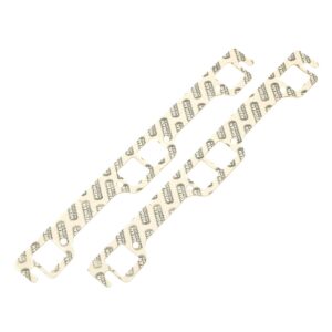 HEDMAN HEDDERS HEDDER FLANGE GASKETS FOR CHEVY 283-400