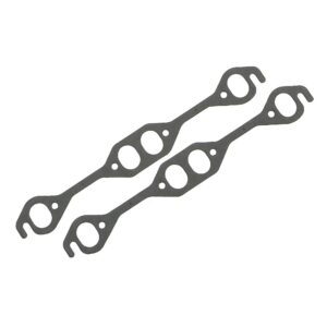 HEDMAN HEDDERS HEDDER FLANGE GASKETS FOR CHEVY 283-400