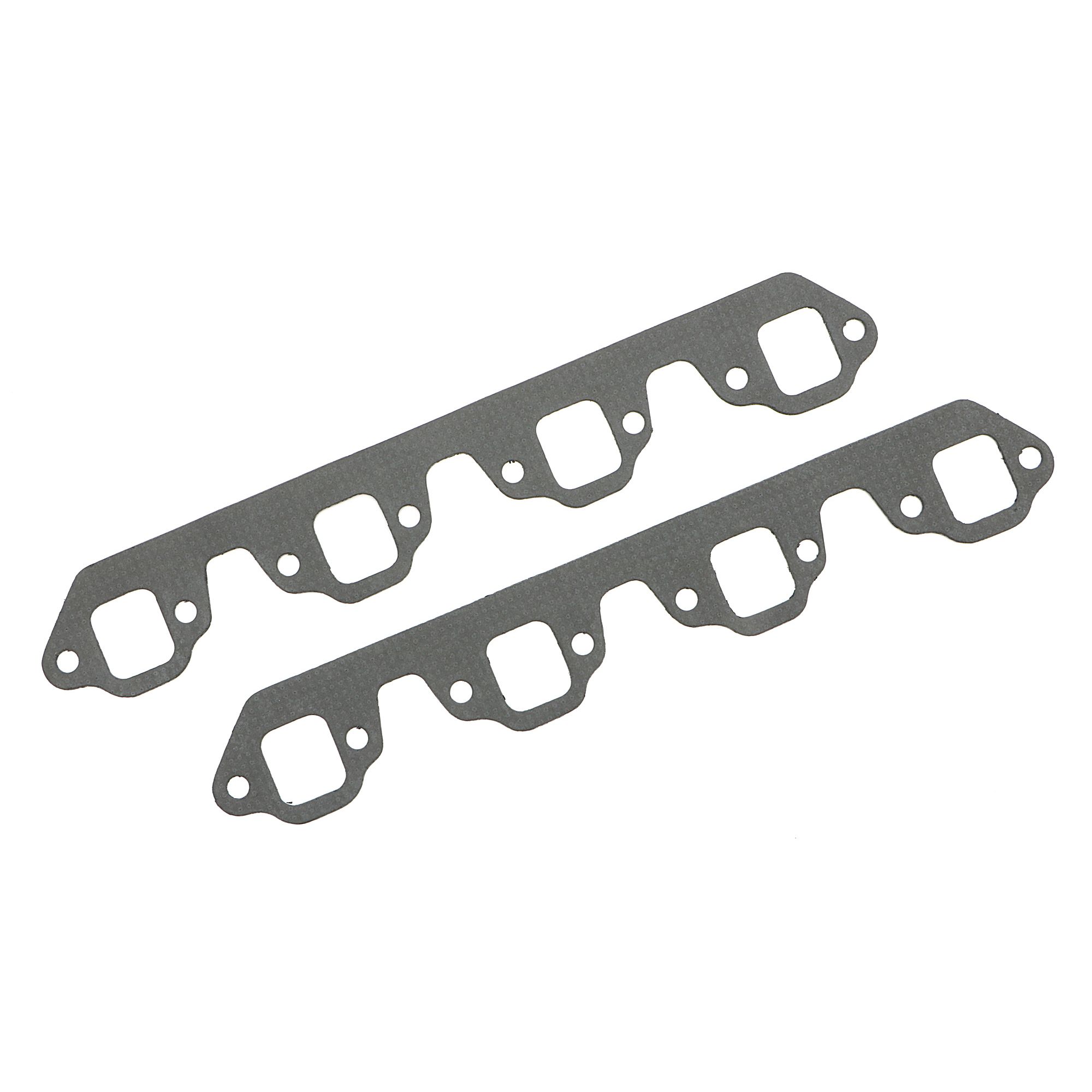 HEDMAN HEDDERS HEDDER FLANGE GASKETS FOR FORD 460- FUEL INJECTION