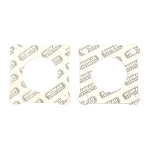 HEDMAN HEDDERS PT CRUISER- COLLECTOR FLANGE GASKET