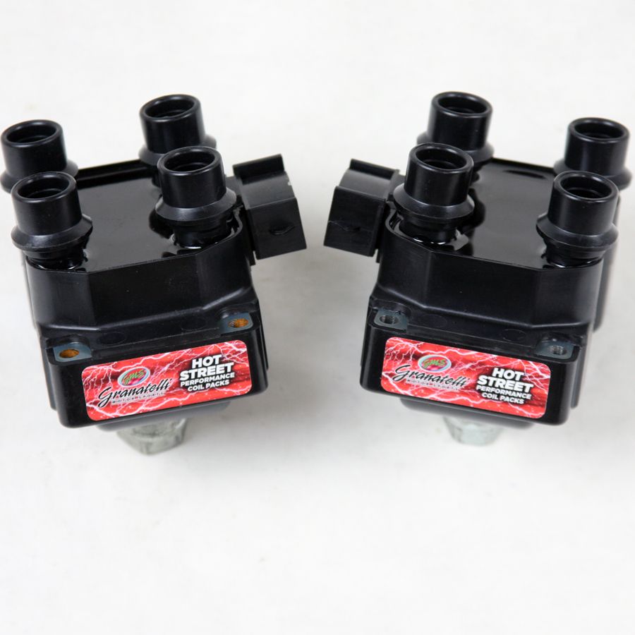 Granatelli Ignition Coil Pack